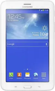 Замена материнской платы на планшете Samsung Galaxy Tab 3 7.0 Lite в Челябинске